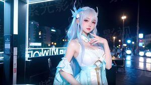 穿成军嫂文中的小姑子