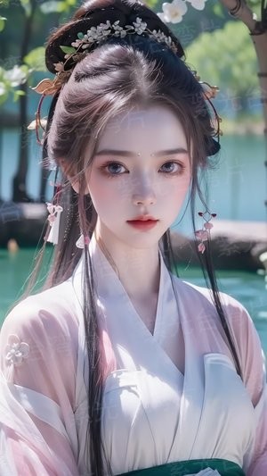 洪荒青竹道