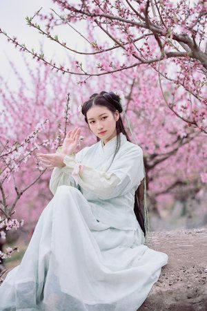 剑气如尘