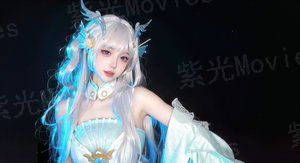绝色倾城